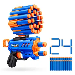 Lanzador Insan Micro Blaster