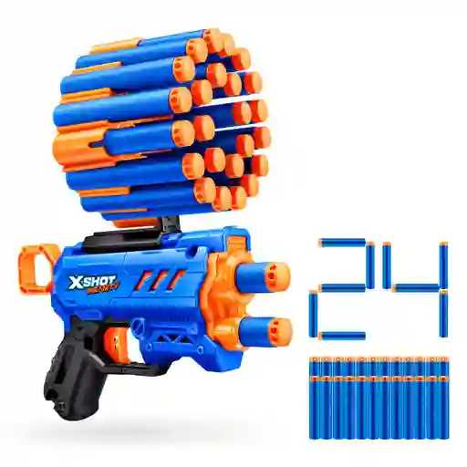 Lanzador Insan Micro Blaster