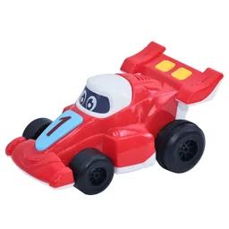 Mi Primer Auto De Carrera