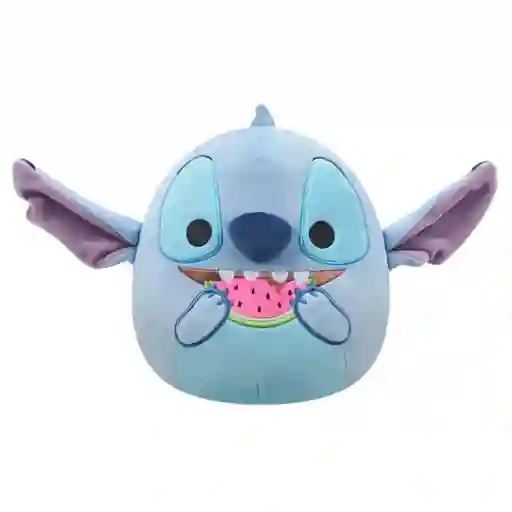 Peluche Lilo & Stitch Squishmallows Stitch Sandia 16cm