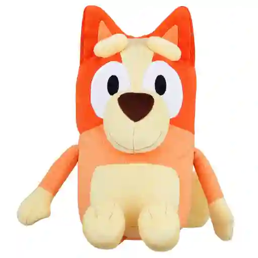 Peluche Bluey Bingo Jumbo Plush 40cm
