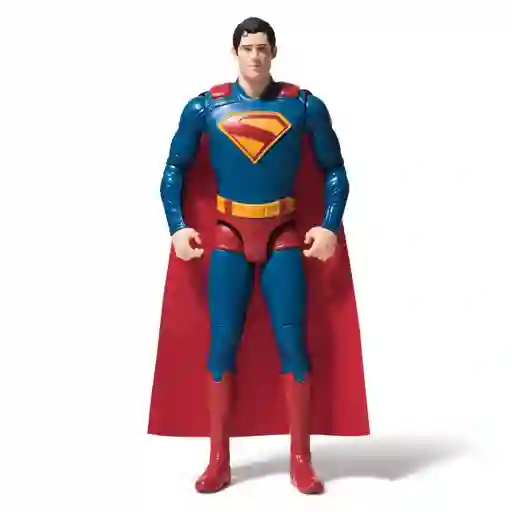Superman Figura 30 Cm Movie