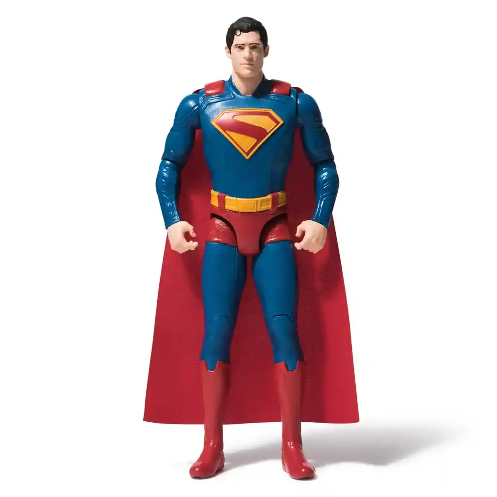 Superman Figura 30 Cm Movie