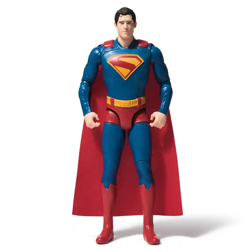Superman Figura 30 Cm