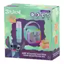 Mini Karaoke Mac Mic Stitch