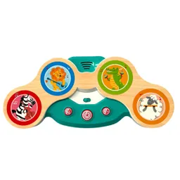 Kiddo Premium Bateria Luz Y Sonido A