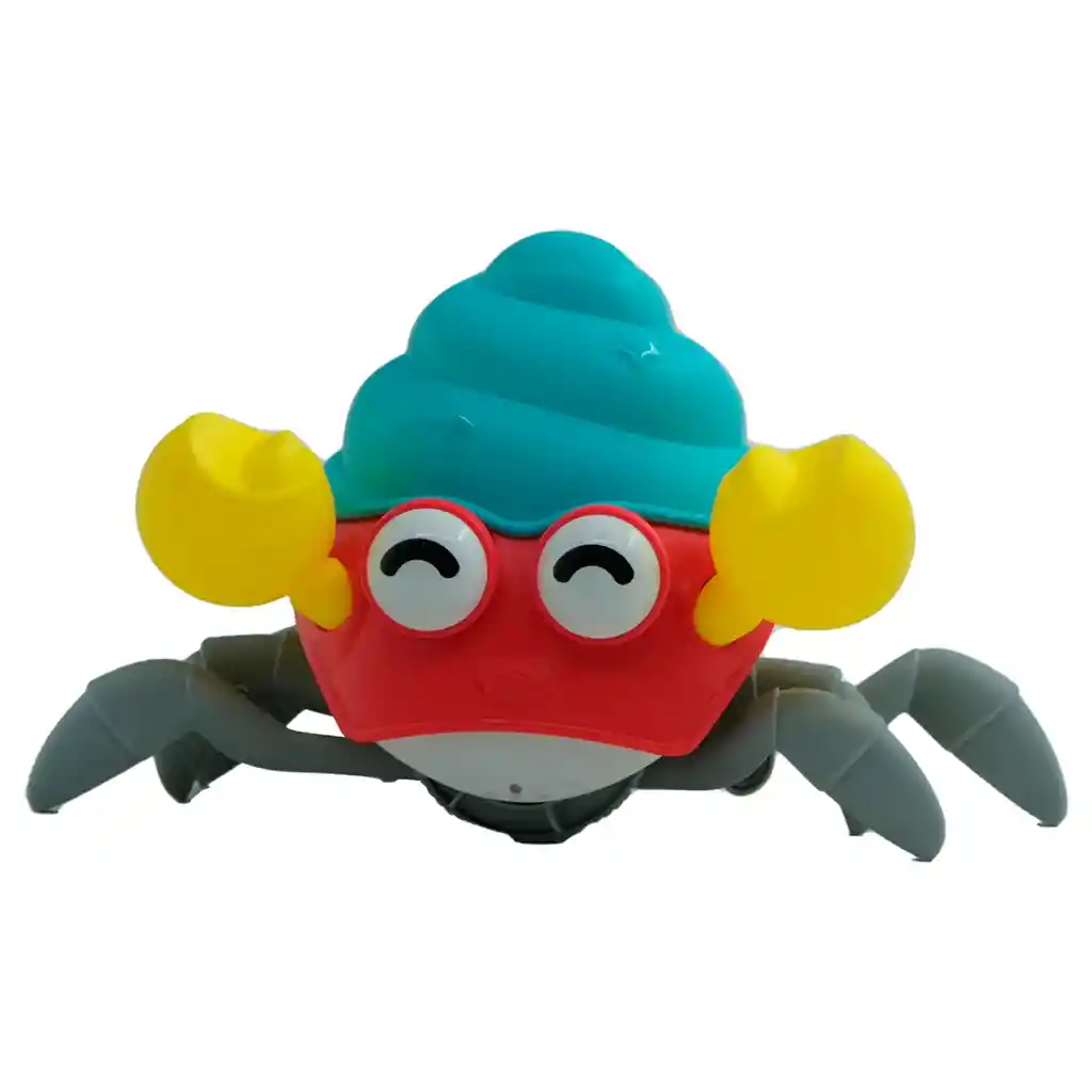 Cangrejo De Arrastre Divertido Kiddo