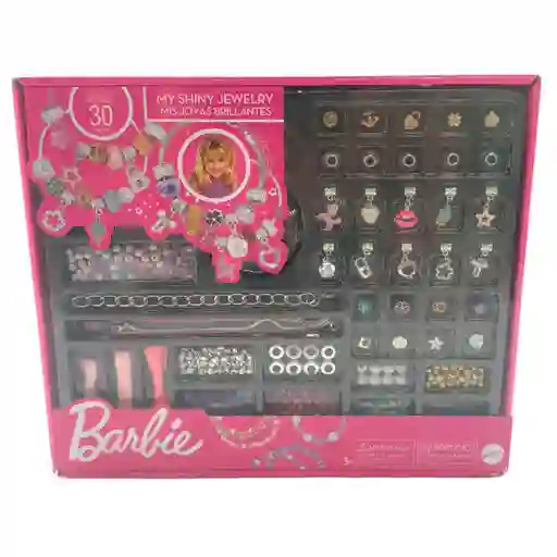 Set Brazaletes Y Charms Hvt Fashion