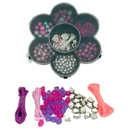 Set Gift Brazaletes Silv Hvt Fashiob