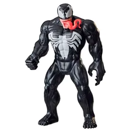 Figura De Accion Marvel Classic Venom