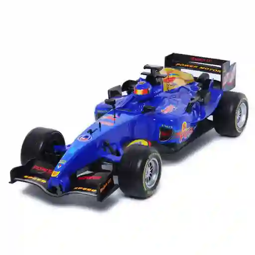 Auto Carrera 1:10 L&s