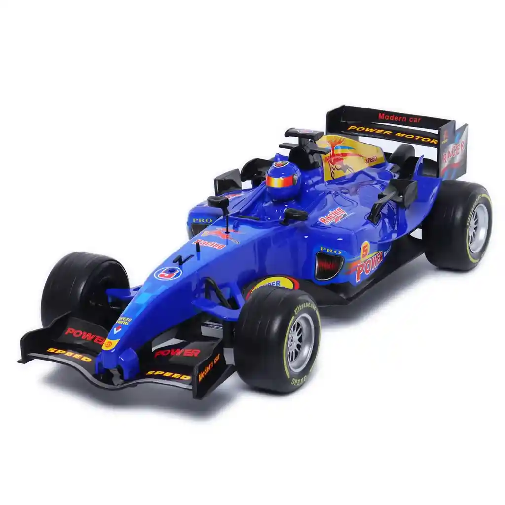 Auto Carrera 1:10 L&s