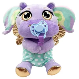 Peluche Ripley Tetelover Hippo