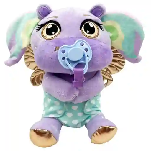 Peluche Ripley Tetelover Hippo