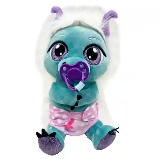 Peluche Ripley Tetelover Yeti