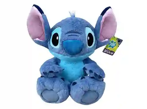 Peluche Stitch Big Foot 30 Cm