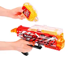 Lanzador De Bolitas De Gel