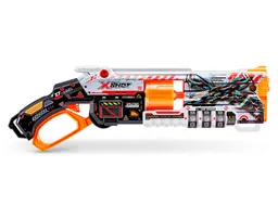 Lanza Dardos Menace Lock Gun