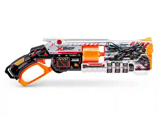 Lanza Dardos Menace Lock Gun