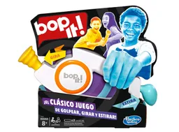 Juego Hasbro Gaming Bop It