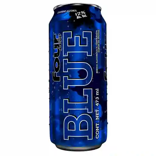 Four Loko Blue 473ml