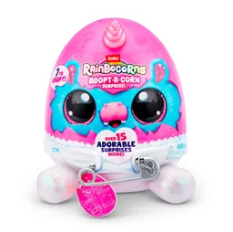 Peluche Sorpresa Adopt A Corn