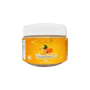 Vitamina C Polvo 250 Gr