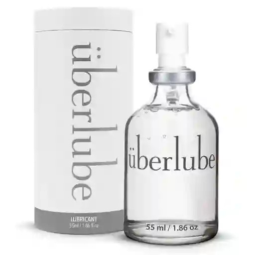 Uberlube Lubricante Premium 55ml