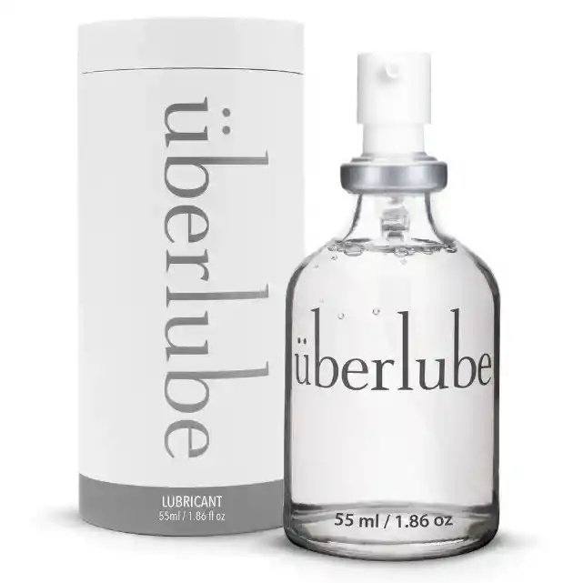 Uberlube Lubricante Premium 55ml
