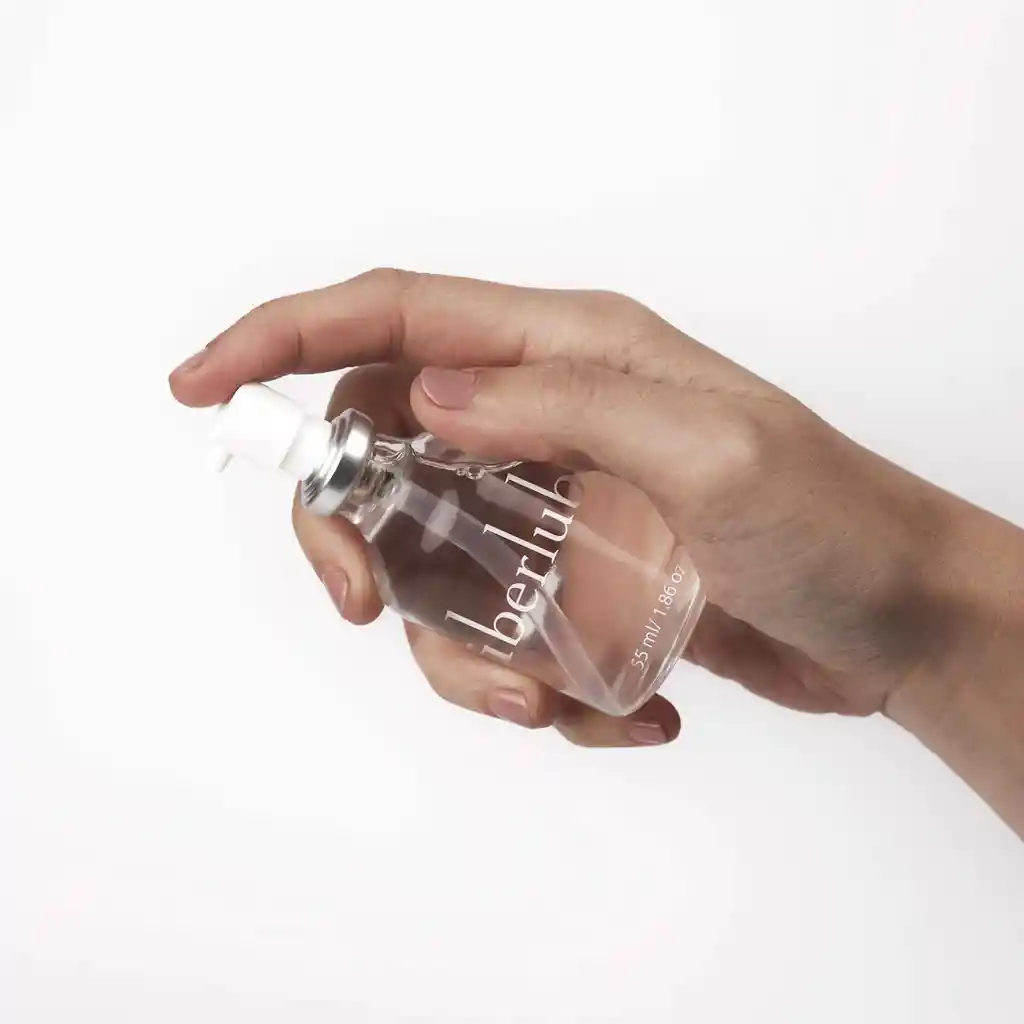 Uberlube Lubricante Premium 55ml