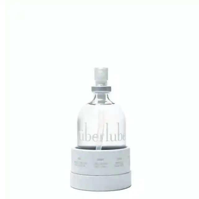 Uberlube Lubricante Premium 112 Ml