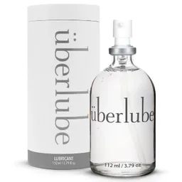 Uberlube Lubricante Premium 112 Ml