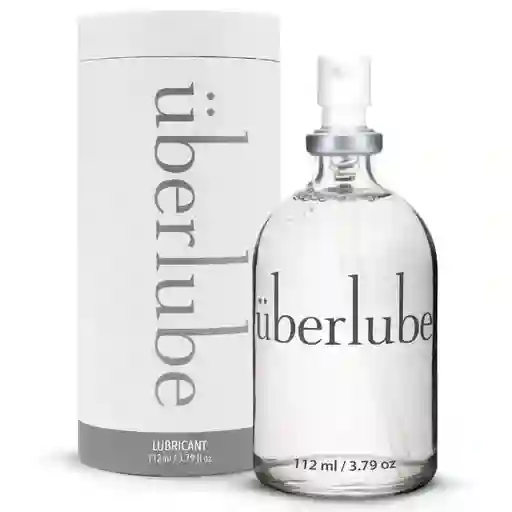Uberlube Lubricante Premium 112 Ml