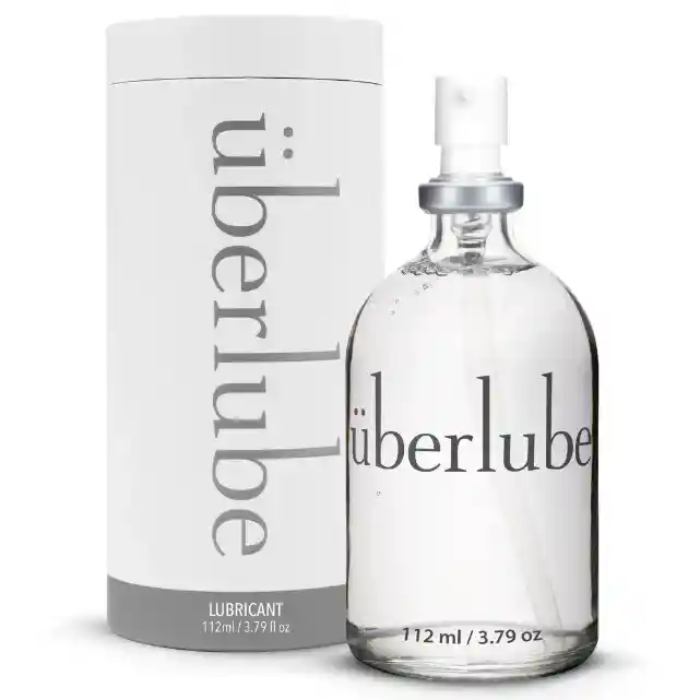 Uberlube Lubricante Premium 112 Ml