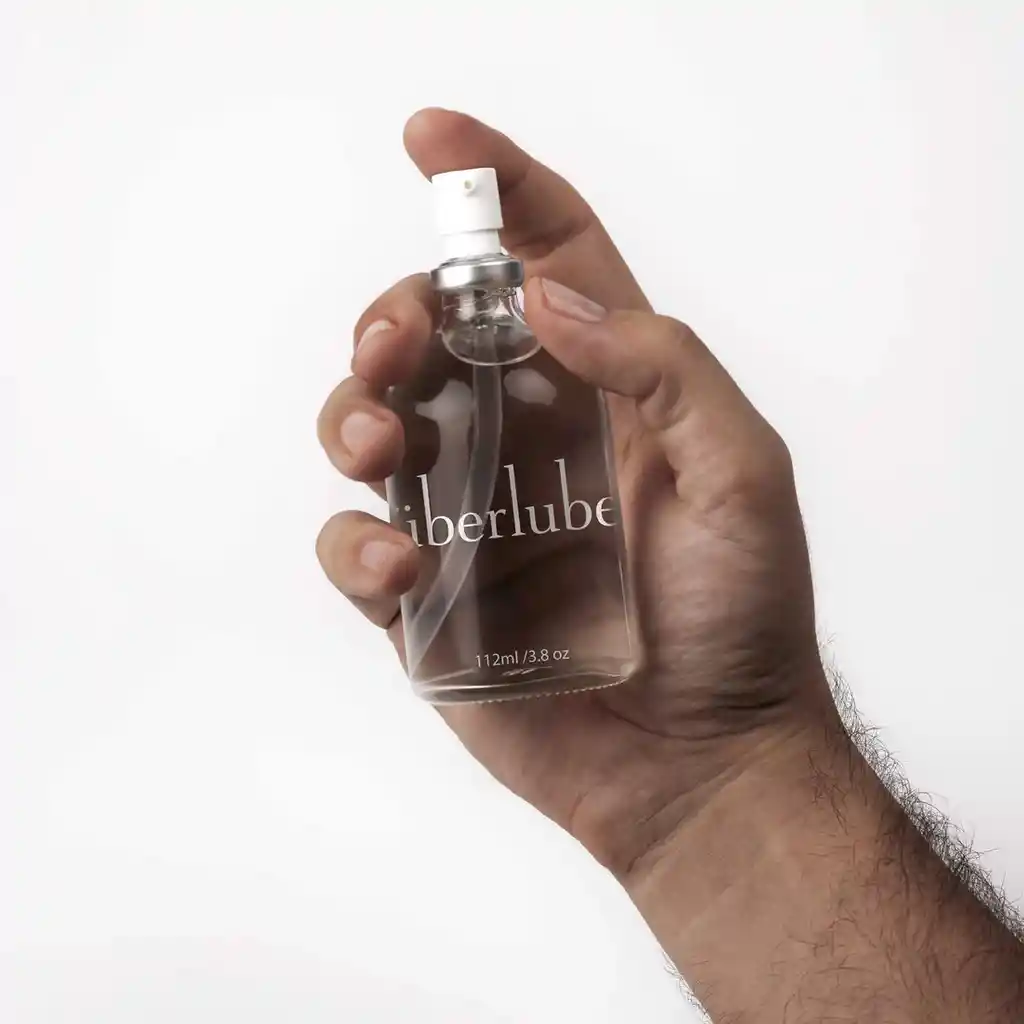 Uberlube Lubricante Premium 112 Ml