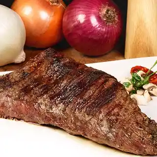 Carne Punta Picana Angus Premium Corral Del Chaco