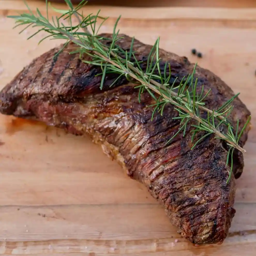 Carne Punta Picana Angus Premium Corral Del Chaco