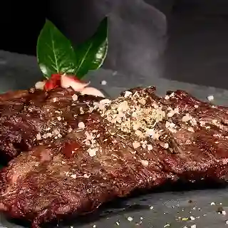 Carne Flat Iron Angus Premium Corral Del Chaco