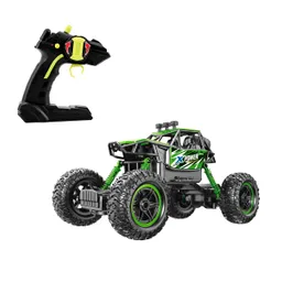 Auto Buggie Con Control Remoto Escala 1:14