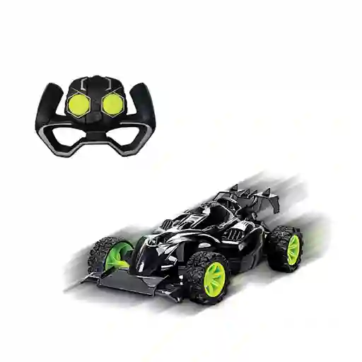 Auto De Carreras Rc Escala 1:16