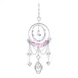 Atrapa Sol Cristal Make It Real