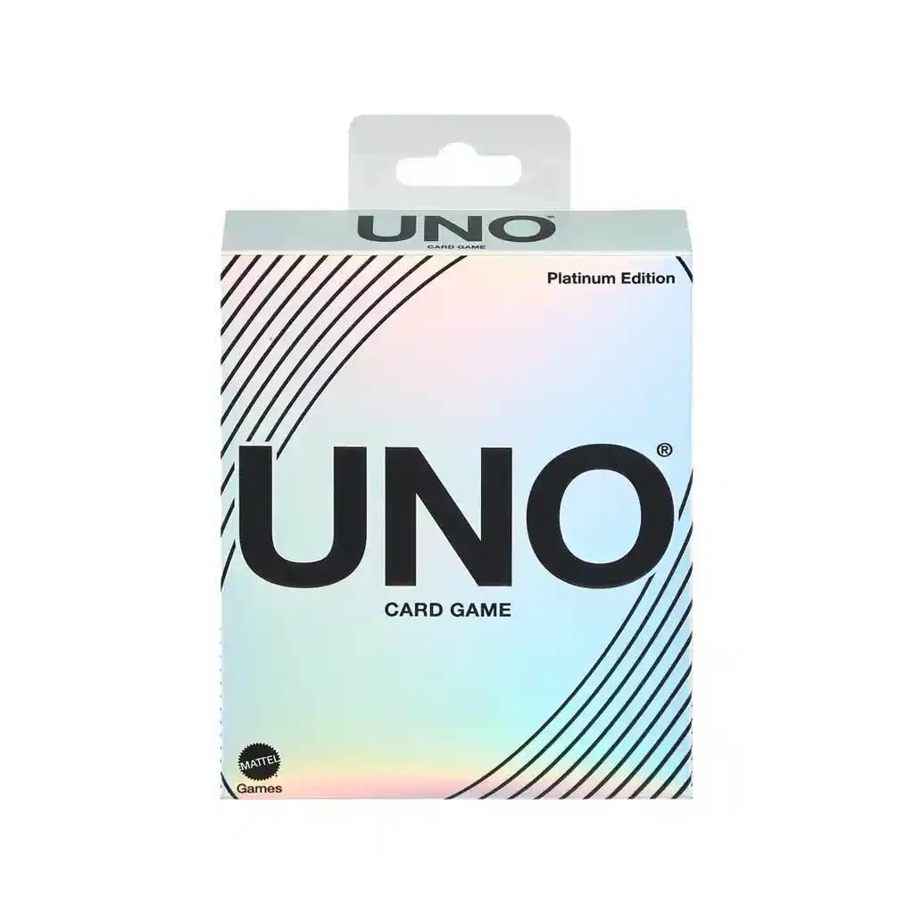 Uno Platinum