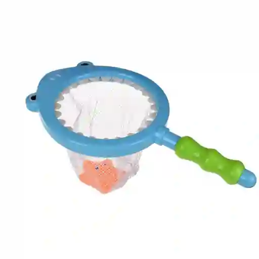 Pesca Divertida Animales Para El Baño