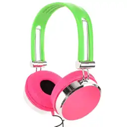 Set Decorador De Audifonos