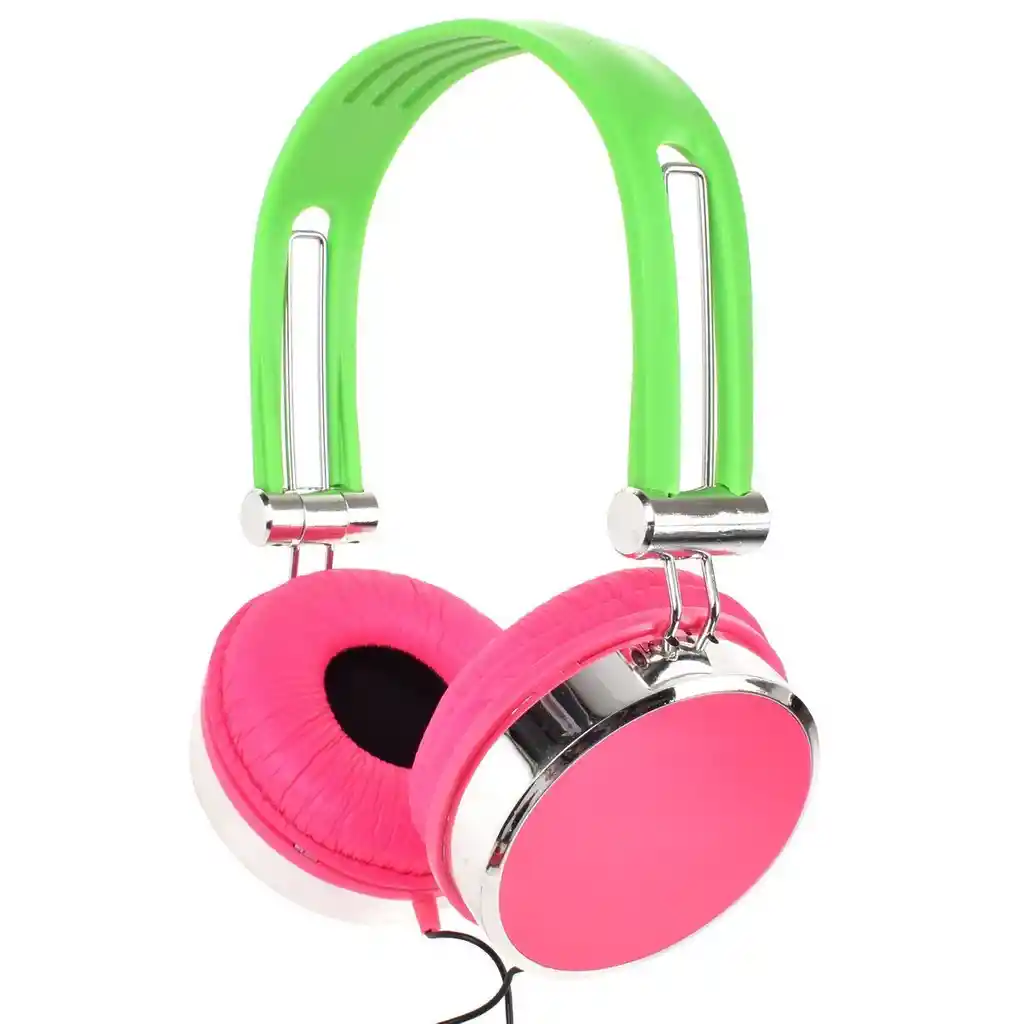 Set Decorador De Audifonos