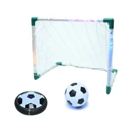 Arco Con Luces Y Pelota Inflable Y De Piso