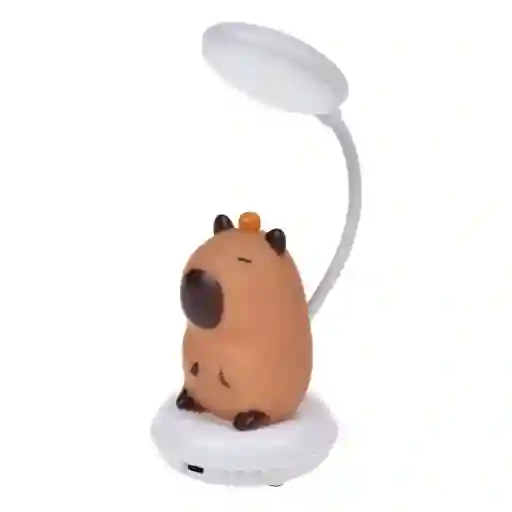 Lampara Capibara Recargable