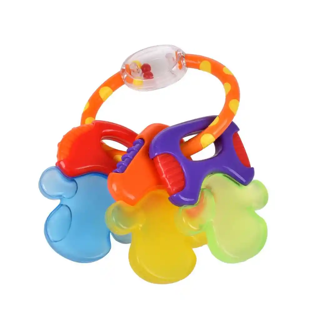 Mordedor De Tres Llaves