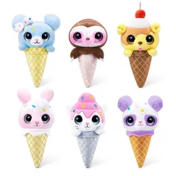 Peluche Sweet Coco Cones De Zuru