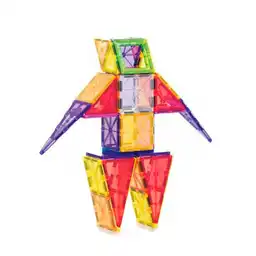 Magnetic Paradise 68 Pcs